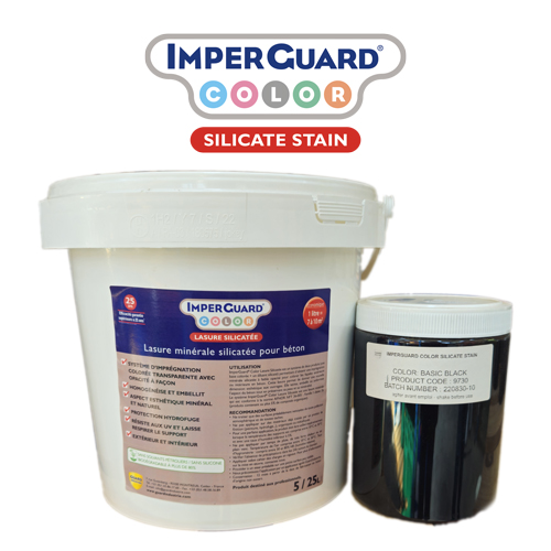 Guard Industry Imperguard Color 5L