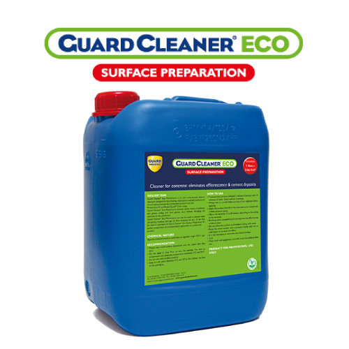 GuardCleaner Eco - Surface Preparation 5L Bottle
