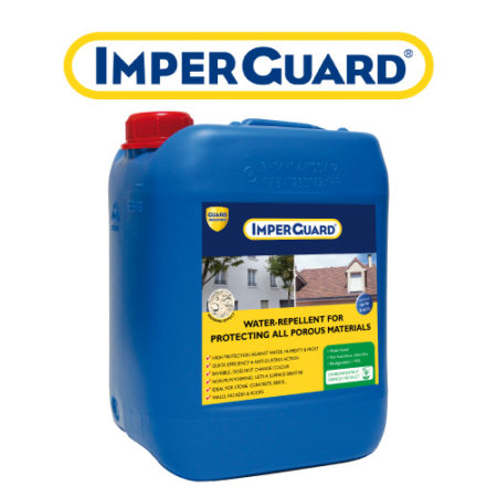 ImperGuard 5L Bottle