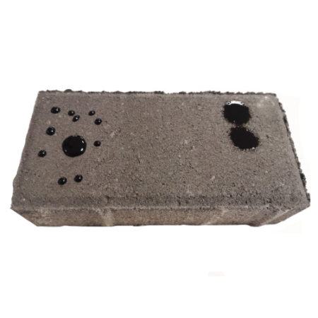 ProtectGuard HD Paving Sealant Repelling Oil From Paving ProtectGuard HD Paving Sealant Repelling Oil From Paving