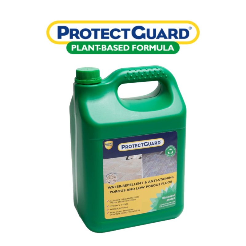 ProtectGuard Plant Based Formula 3L