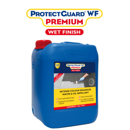 ProtectGuard WF Premium 5L Bottle