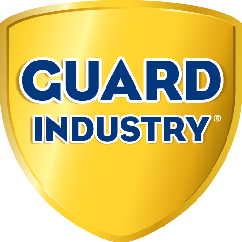 Guard Industry Logo